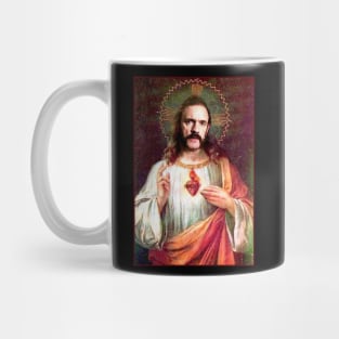 Another God To Worship Mug